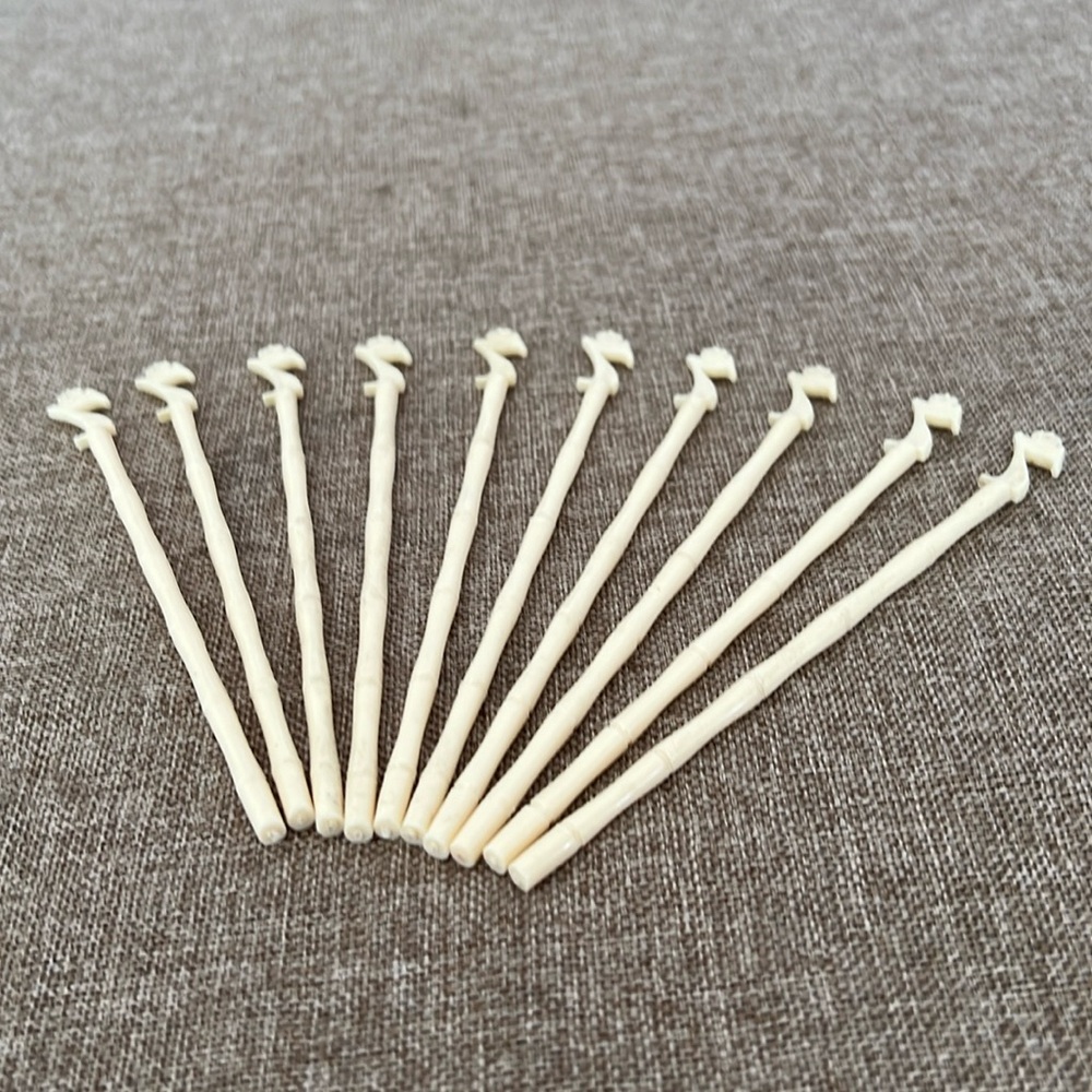 Swizzle Sticks